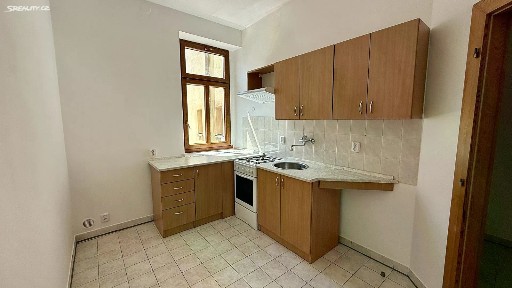 Pronájem bytu 2+1 60 m² Koterovská, Plzeň - Východní Předměstí