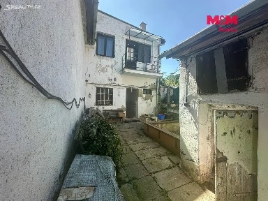 Prodej rodinného domu 238 m², pozemek 479 m² Žižkova, Ivanovice na Hané