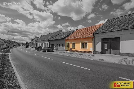Prodej rodinného domu 142 m², pozemek 353 m²
