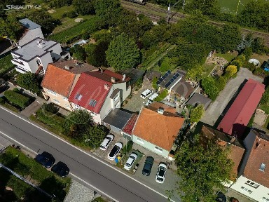 Modřice, Brno-venkov, Brněnská