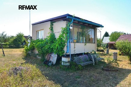 Prodej chaty 25 m², pozemek 986 m² Břeclav