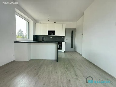 Pronájem bytu 2+kk 47 m²