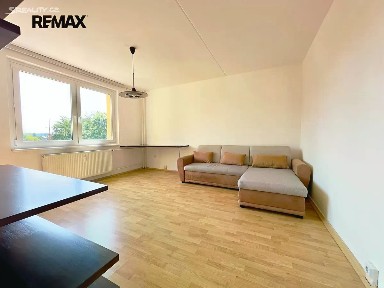 Pronájem bytu 2+1 56 m² Malé náměstí, Svitavy - Předměstí