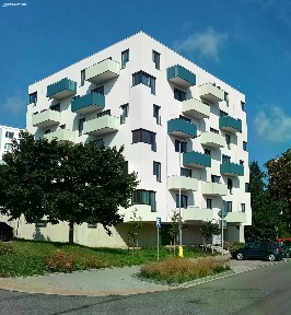 Pronájem bytu 2+kk 53 m² Svitavská, Svitavy