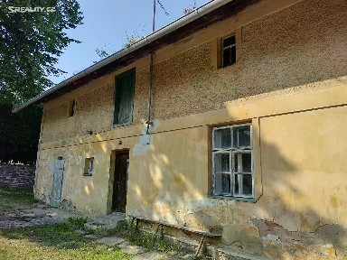 Prodej rodinného domu 172 m², pozemek 1702 m² Bystřice nad Pernštejnem - Vítochov