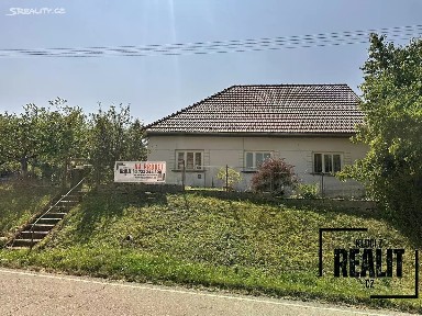 Prodej rodinného domu 135 m², pozemek 970 m² Na Čihadlech, Libice nad Doubravou