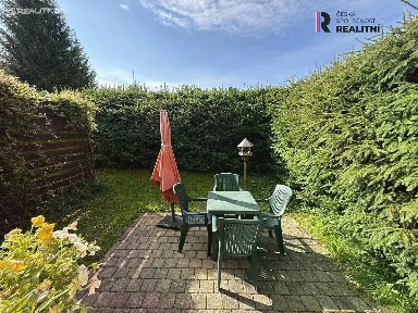 Pronájem rodinného domu 120 m², pozemek 1200 m² Potůčky - Stráň