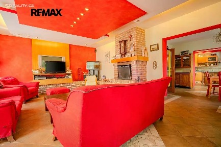 Prodej rodinného domu 220 m², pozemek 1698 m² Za Farou, Šilheřovice