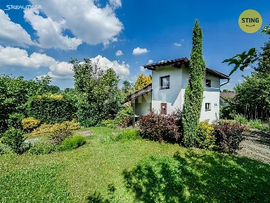 Prodej chaty 50 m², pozemek 792 m² Desátková, Ostrava - Stará Bělá