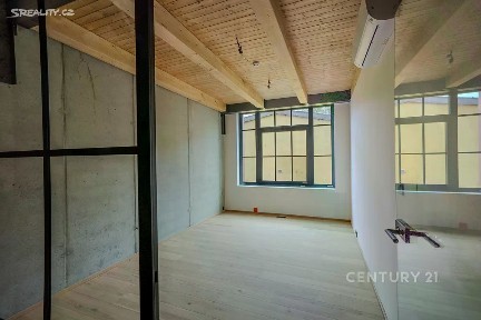 Prodej kanceláře 176 m²