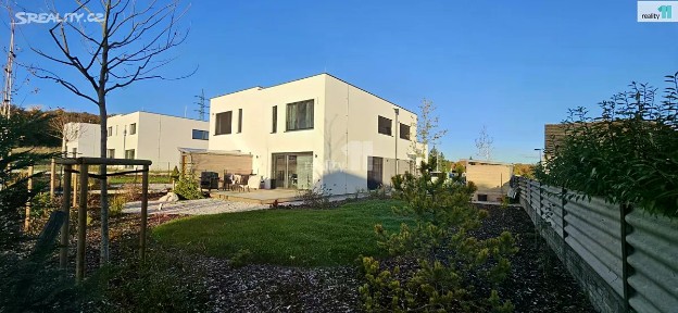 Pronájem rodinného domu 119 m², pozemek 355 m² Pechlátova, Kladno - Dubí