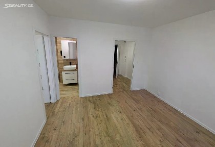 Pronájem bytu 2+kk 33 m² Přátelství, Litvínov - Hamr