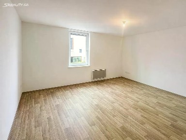 Pronájem bytu 1+kk 35 m² Nezvalova, Varnsdorf