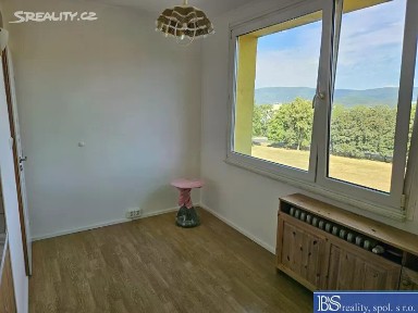 Pronájem bytu 3+1 84 m² Větrná, Ústí nad Labem - Severní Terasa