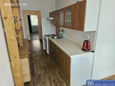 Pronájem bytu 2+1 65 m² Gagarinova, Ústí nad Labem - Severní Terasa