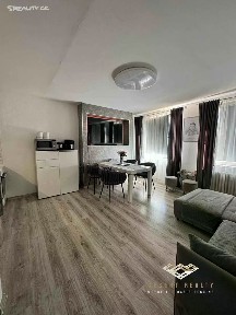Pronájem bytu 2+kk 46 m² Keplerova, Ústí nad Labem - Krásné Březno
