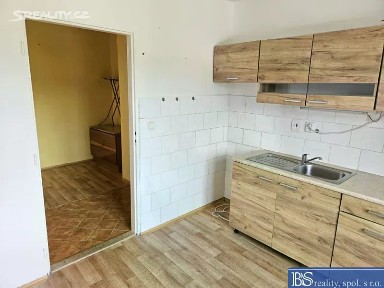 Pronájem bytu 2+1 75 m² Habrovany