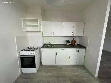 Pronájem bytu 1+1 42 m² Bezručova, Litvínov - Horní Litvínov