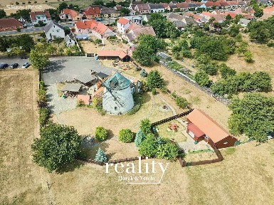 Lesná
