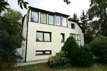 Prodej rodinného domu 300 m², pozemek 666 m² Na Stráňkách, Praha - Točná