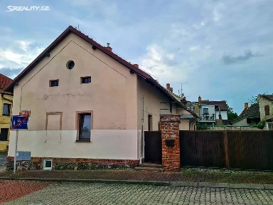 Prodej rodinného domu 150 m², pozemek 505 m² Čtyřkolská, Praha - Uhříněves