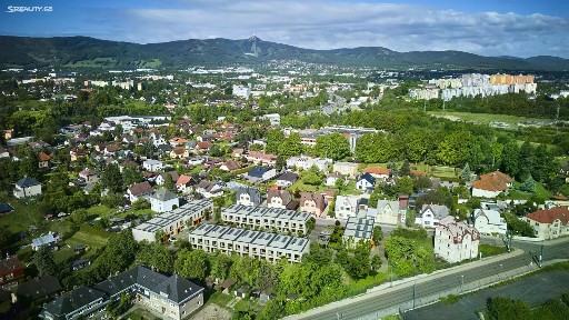 Prodej rodinného domu 127 m², pozemek 156 m² Pivovarská, Liberec - Liberec XXX-Vratislavice nad Nisou