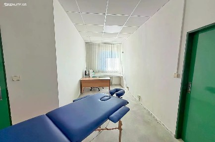 Pronájem komerční nemovitosti 18 m²