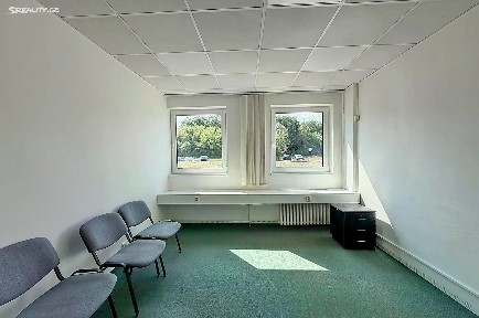 Pronájem komerční nemovitosti 15 m² U Tenisu, Přerov - Přerov I-Město