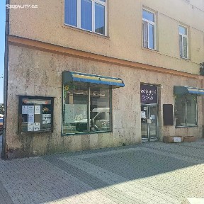 Prostějov, Žižkovo nám., 9