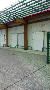Pronájem skladového prostoru 38 m² Zahradní, Jeneč