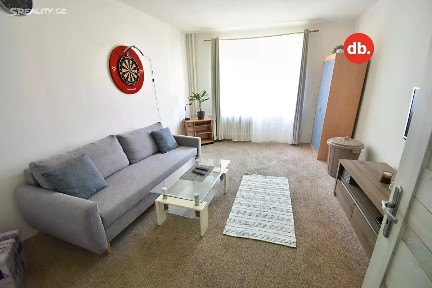 Prodej bytu 3+1 71 m²