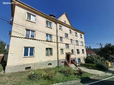Libavské Údolí, Sokolov