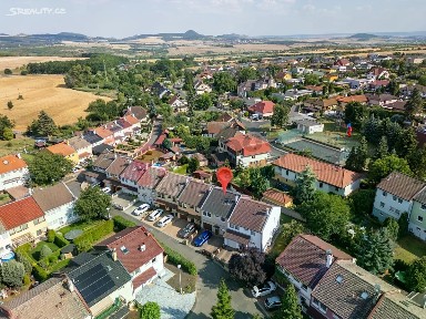 Prodej rodinného domu 146 m², pozemek 198 m² Nad Potokem, Most - Vtelno