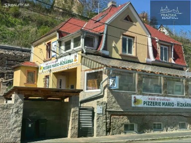 Prodej rodinného domu 470 m², pozemek 800 m² Malšovice - Choratice