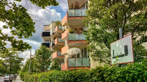 Prodej bytu 1+kk 38 m² Zlín - Prštné
