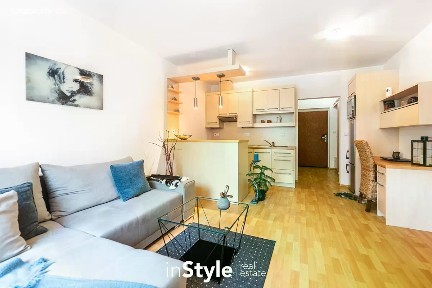 Prodej bytu 1+kk 29 m²