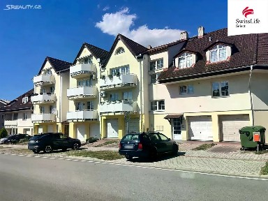 Prodej bytu 5+kk 163 m² Podhájek, Veselí nad Lužnicí - Veselí nad Lužnicí I