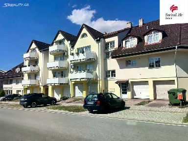 Prodej bytu 5+kk 163 m²