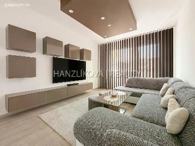 Prodej bytu 3+1 75 m² M. Chlajna, České Budějovice - České Budějovice 2
