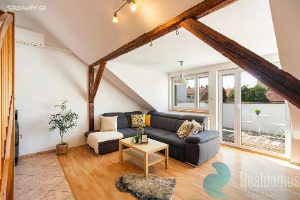 Prodej bytu 3+kk 95 m²