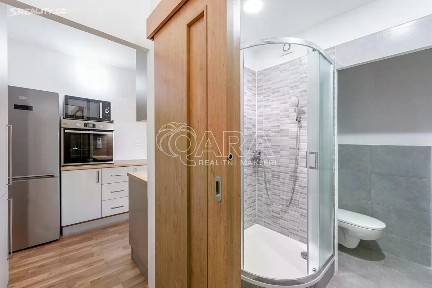 Pronájem bytu 2+1 43 m² Družstevní, Strakonice - Strakonice II