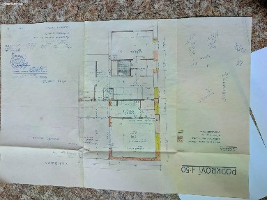 Pronájem bytu 2+kk 50 m² E. Beneše, Česká Skalice