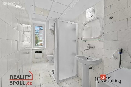 Pronájem bytu 2+kk 67 m² Švábenicova, Trutnov - Horní Předměstí