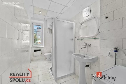 Pronájem bytu 2+kk 67 m²