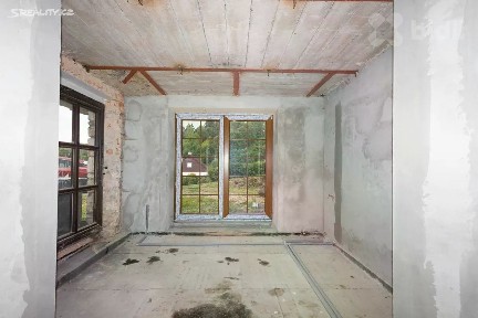 Prodej chalupy 186 m², pozemek 858 m² Horská, Svoboda nad Úpou