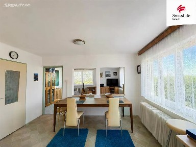 Prodej rodinného domu 130 m², pozemek 3113 m² J. Masaryka, Malé Svatoňovice