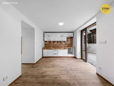 Prodej rodinného domu 70 m², pozemek 105 m² Tištín