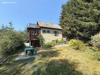 Prodej chaty 60 m², pozemek 40 m² Zábřeh - Pivonín
