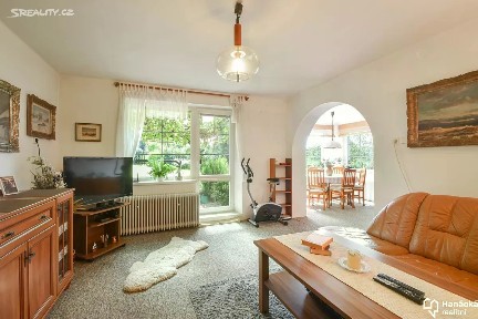 Prodej rodinného domu 190 m², pozemek 980 m² Loučná nad Desnou - Filipová