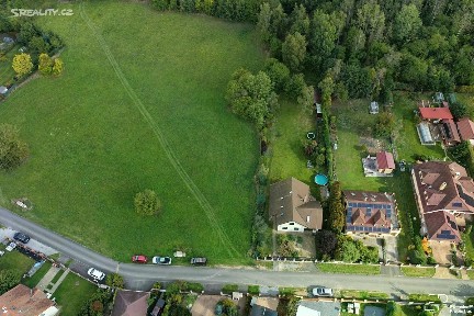 Prodej ubytovacího zařízení 3600 m²